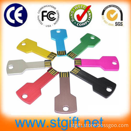 USB Key Factory Price USB 2.0 Flash Drives USB Memory USB